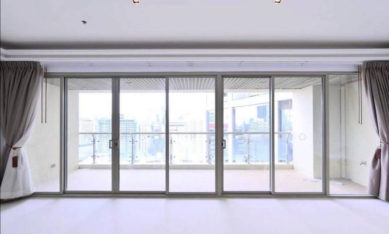 The Lakes, Bangkok, 123 Ratchadaphisek Road, Khlong Toei, Bangkok, 2 Bedrooms, 176 sqm, Condo For Rent, by Rinrada Permpool, 500633085 - DDproperty.com