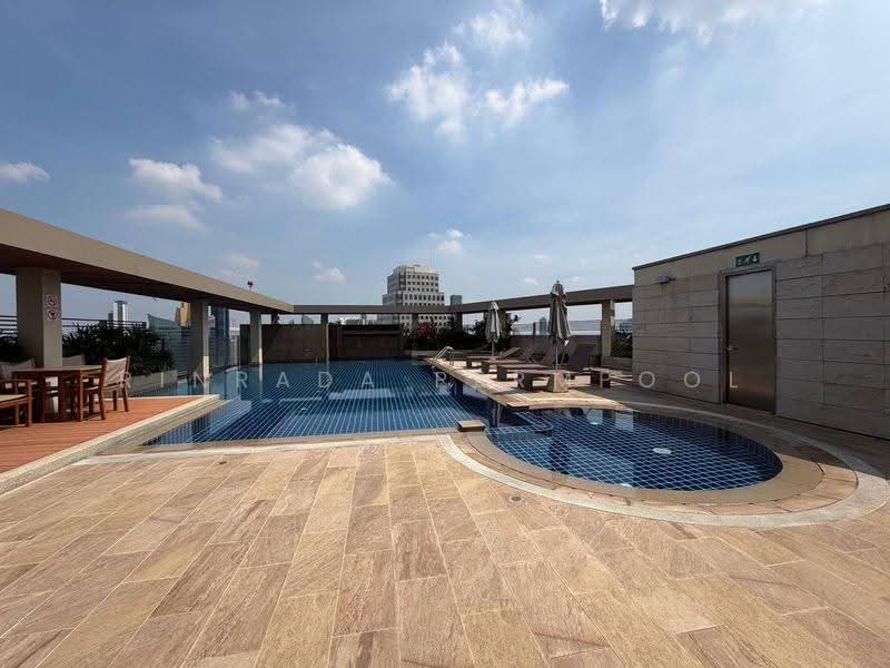 The Lakes, Bangkok, 123 Ratchadaphisek Road, Khlong Toei, Bangkok, 2 Bedrooms, 176 sqm, Condo For Rent, by Rinrada Permpool, 500633085 - DDproperty.com