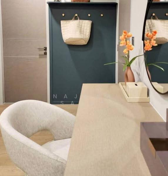 ASHTON Residence 41 : แอชตัน เรสซิเดนซ์ 41, กรุงเทพ, สุขุมวิท 41, คลองตันเหนือ, วัฒนา, กรุงเทพ, 74 ตร.ม., คอนโด ให้เช่า, โดย Najawa Salae, 500633086 - DDproperty.com