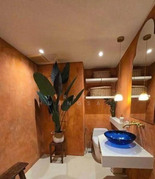Marrakesh Residences : มาราเกซ เรสซิเดนซ์, ประจวบคีรีขันธ์, 63-411 ถนนเพชรเกษม, หนองแก, หัวหิน, ประจวบคีรีขันธ์, 55 ตร.ม., คอนโด ให้เช่า, โดย Jirapat Chuangsawadsak, 500633088 - DDproperty.com