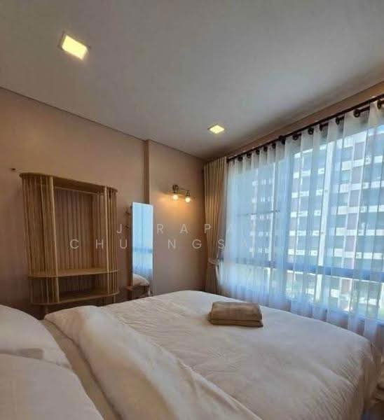 Marrakesh Residences, Prachuap Khiri Khan, 63-411 Petchkasem Road, Nong Kae, Hua Hin, Prachuap Khiri Khan, 2 Bedrooms, 55 sqm, Condo For Rent, by Jirapat Chuangsawadsak, 500633088 - DDproperty.com
