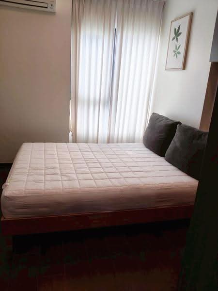 C Ekkamai, Bangkok, 888 Soi Sukhumvit 63, Sukhumvit Road, Khlong Tan Nua, Watthana, Bangkok, Studio, 30 sqm, Condo For Rent, by GT Real Estate Thailand, 500633089 - DDproperty.com