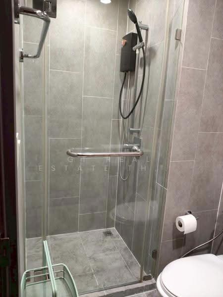 C Ekkamai, Bangkok, 888 Soi Sukhumvit 63, Sukhumvit Road, Khlong Tan Nua, Watthana, Bangkok, Studio, 30 sqm, Condo For Rent, by GT Real Estate Thailand, 500633089 - DDproperty.com