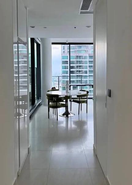 Tait Sathorn 12, Bangkok, Soi Sathorn 12, Sathorn Road, Silom, Bang Rak, Bangkok, 2 Bedrooms, 93 sqm, Condo For Sale, by Rinrada Permpool, 500633093 - DDproperty.com