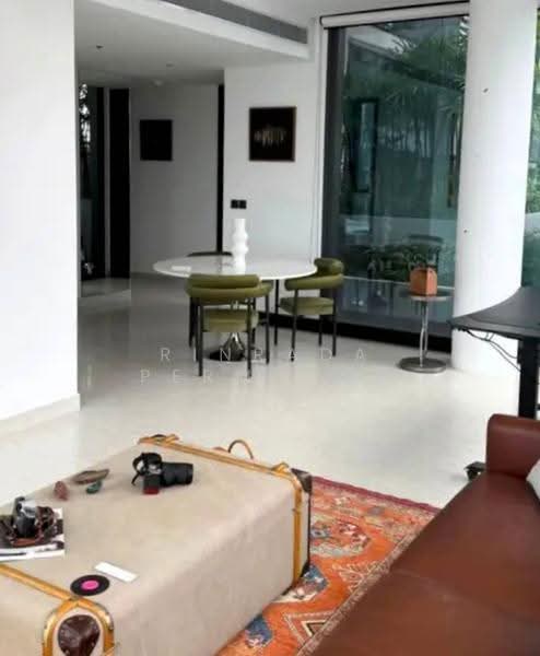 Tait Sathorn 12, Bangkok, Soi Sathorn 12, Sathorn Road, Silom, Bang Rak, Bangkok, 2 Bedrooms, 93 sqm, Condo For Sale, by Rinrada Permpool, 500633093 - DDproperty.com