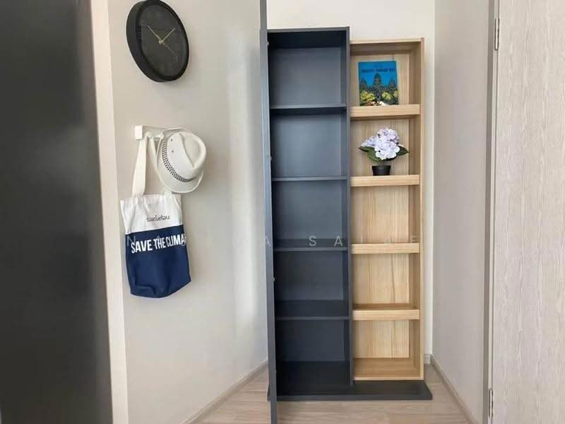 IDEO Mobi Sukhumvit Eastpoint, กรุงเทพ, Sukhumvit Road, บางนา, กรุงเทพ, 39 ตร.ม., คอนโด ให้เช่า, โดย Najawa Salae, 500633094 - DDproperty.com