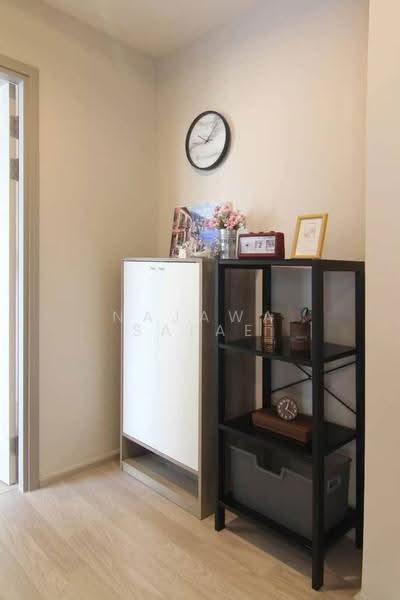 IDEO Mobi Sukhumvit Eastpoint, Bangkok, Sukhumvit Road, Bang Na, Bangkok, 1 Bedroom, 39 sqm, Condo For Rent, by Najawa Salae, 500633094 - DDproperty.com