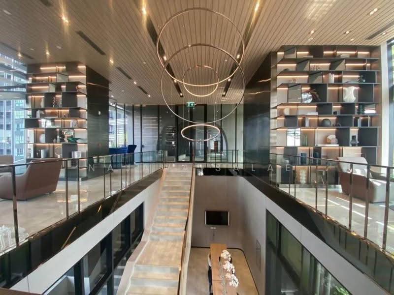 IDEO Mobi Sukhumvit Eastpoint, Bangkok, Sukhumvit Road, Bang Na, Bangkok, 1 Bedroom, 39 sqm, Condo For Rent, by Najawa Salae, 500633094 - DDproperty.com