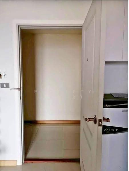 Rich Park @ Bang Son, Bangkok, 973 Krungthep-Nonthaburi 29 Alley, Wong Sawang, Bang Sue, Bangkok, 1 Bedroom, 30 sqm, Condo For Sale, by Property Expert, 500633095 - DDproperty.com