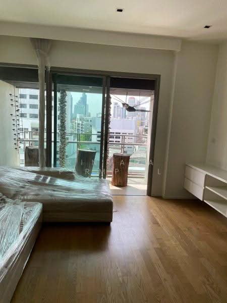 The Madison, Bangkok, Sukhumvit 41, Khlong Tan Nua, Watthana, Bangkok, 2 Bedrooms, 115 sqm, Condo For Rent, by Rinrada Permpool, 500633097 - DDproperty.com