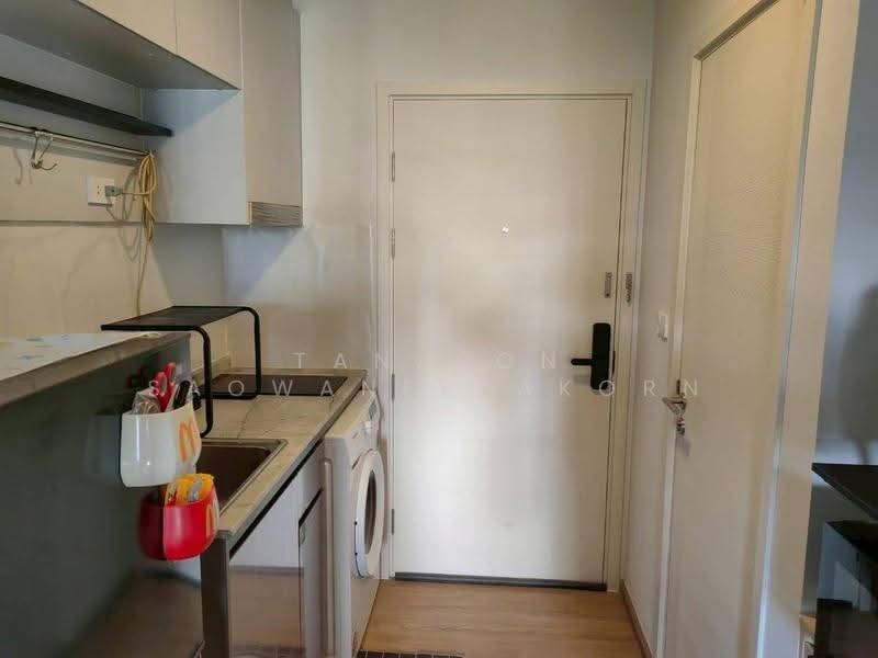 Quintara MHy’ZEN Phrom Phong, Bangkok, 82, Khlong Tan Nua, Watthana, Bangkok, 1 Bedroom, 22 sqm, Condo For Rent, by Tanapon Saowaneeyakorn, 500633098 - DDproperty.com
