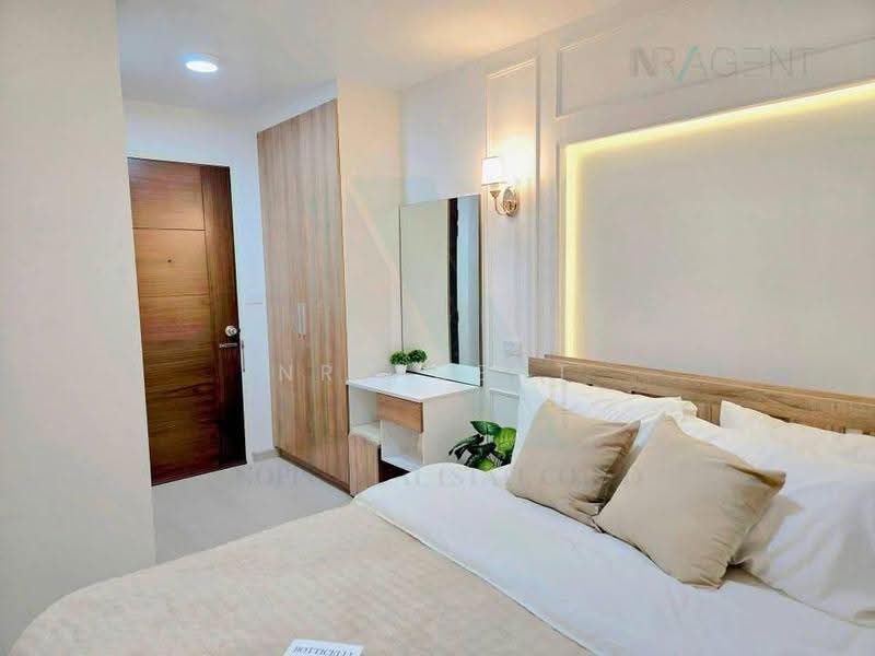 The Urbano Ratchadapisek 19, Bangkok, Soi Vibhavadi Rangsit 16, Vibhavadi Rangsit Road 16, Jom Phon, Chatuchak, Bangkok, Studio, 22 sqm, Condo For Sale, by NR agent, 500633100 - DDproperty.com