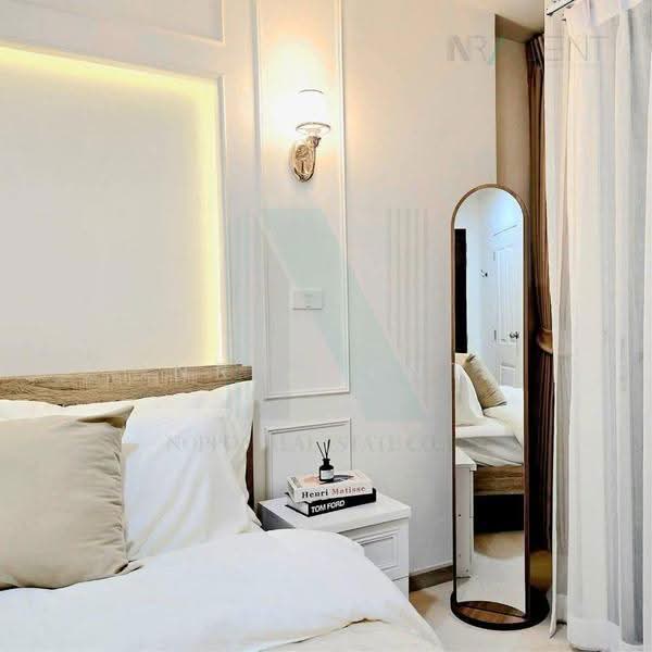 The Urbano Ratchadapisek 19, Bangkok, Soi Vibhavadi Rangsit 16, Vibhavadi Rangsit Road 16, Jom Phon, Chatuchak, Bangkok, Studio, 22 sqm, Condo For Sale, by NR agent, 500633100 - DDproperty.com
