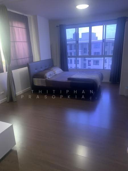 Dcondo Sathupradit 49, Bangkok, Soi Sathupradit 49 Sathupradit Road, Bang Pong Pang, Yan Nawa, Bangkok, Studio, 30 sqm, Condo For Rent, by Thitiphan Prasopkiatpoca, 500633104 - DDproperty.com