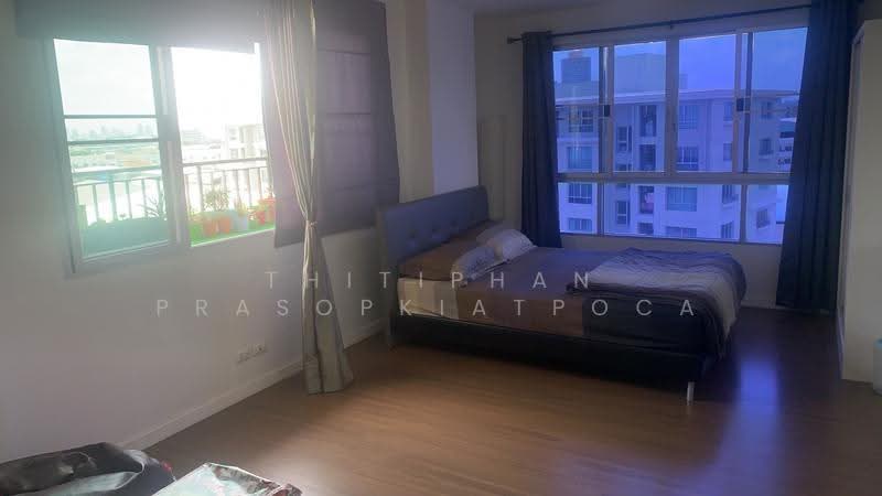 Dcondo Sathupradit 49, Bangkok, Soi Sathupradit 49 Sathupradit Road, Bang Pong Pang, Yan Nawa, Bangkok, Studio, 30 sqm, Condo For Rent, by Thitiphan Prasopkiatpoca, 500633104 - DDproperty.com