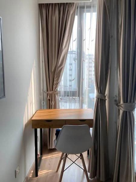 Maestro 07 Victory Monument, Bangkok, 7 Rajavithi, Thanon Phaya Thai, Ratchathewi, Bangkok, 1 Bedroom, 28 sqm, Condo For Rent, by Tanapon Saowaneeyakorn, 500633105 - DDproperty.com