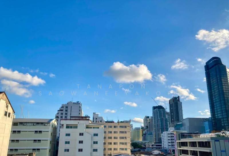 Maestro 07 Victory Monument, Bangkok, 7 Rajavithi, Thanon Phaya Thai, Ratchathewi, Bangkok, 1 Bedroom, 28 sqm, Condo For Rent, by Tanapon Saowaneeyakorn, 500633105 - DDproperty.com