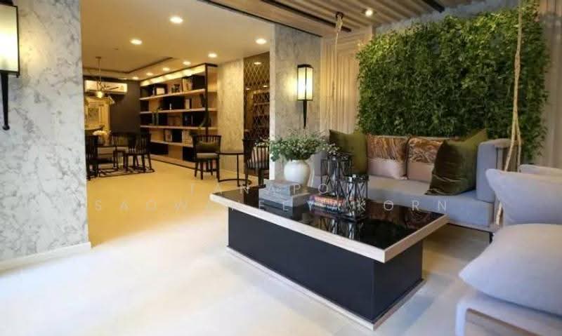 Maestro 07 Victory Monument, Bangkok, 7 Rajavithi, Thanon Phaya Thai, Ratchathewi, Bangkok, 1 Bedroom, 28 sqm, Condo For Rent, by Tanapon Saowaneeyakorn, 500633105 - DDproperty.com