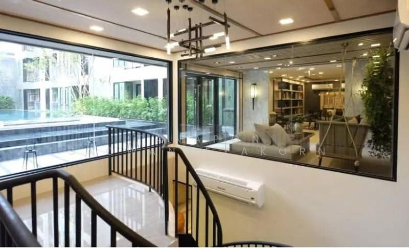 Maestro 07 Victory Monument, Bangkok, 7 Rajavithi, Thanon Phaya Thai, Ratchathewi, Bangkok, 1 Bedroom, 28 sqm, Condo For Rent, by Tanapon Saowaneeyakorn, 500633105 - DDproperty.com