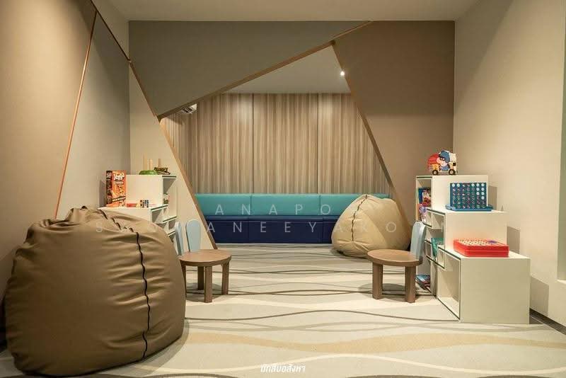 Maestro 07 Victory Monument, Bangkok, 7 Rajavithi, Thanon Phaya Thai, Ratchathewi, Bangkok, 1 Bedroom, 28 sqm, Condo For Rent, by Tanapon Saowaneeyakorn, 500633105 - DDproperty.com