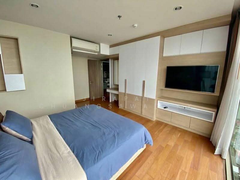 Marina Bayfront Sriracha, Chon Buri (Pattaya), 212 Jerm Jom Phon Road, Si Racha, Chon Buri (Pattaya), 2 Bedrooms, 87 sqm, Condo For Rent, by Jirapat Chuangsawadsak, 500633107 - DDproperty.com