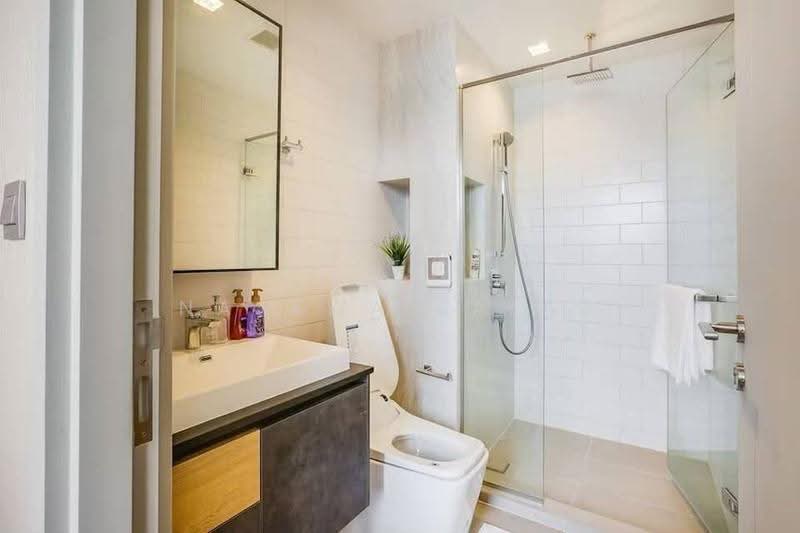The Line Jatujak-Mochit, Bangkok, Phaholyothin Road, Jom Phon, Chatuchak, Bangkok, 1 Bedroom, 27 sqm, Condo For Rent, by Najawa Salae, 500633108 - DDproperty.com