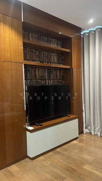 The Address Sukhumvit 28, Bangkok, 1 Soi Sukhumvit 28, Khong Tan, Khlong Toei, Bangkok, 1 Bedroom, 45 sqm, Condo For Rent, by Next Step Property, 500633112 - DDproperty.com