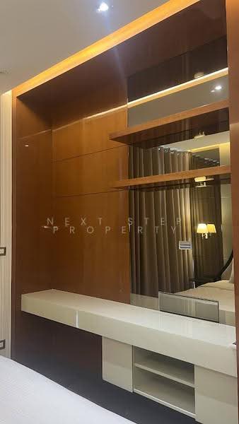 The Address Sukhumvit 28, Bangkok, 1 Soi Sukhumvit 28, Khong Tan, Khlong Toei, Bangkok, 1 Bedroom, 45 sqm, Condo For Rent, by Next Step Property, 500633112 - DDproperty.com