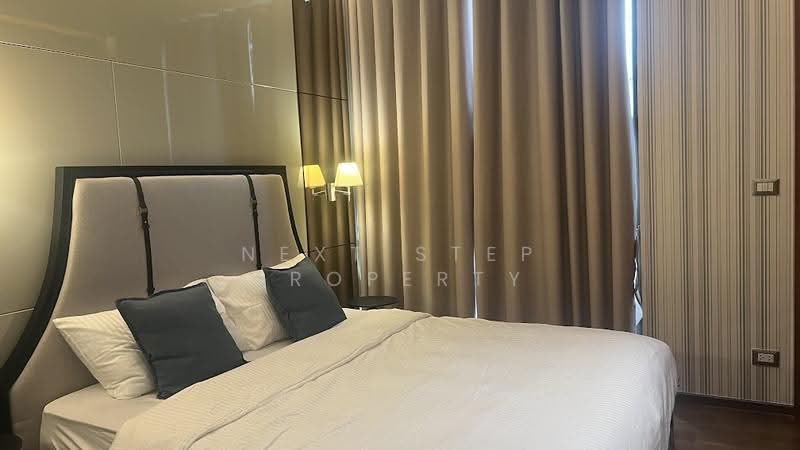 The Address Sukhumvit 28 : ดิ แอดเดรส สุขุมวิท 28, กรุงเทพ, 1 ซอยสุขุมวิท 28 ถนนสุขุมวิท แขวงคลองตัน เขตคลองเตย กรุงเทพมหานคร, คลองตัน, คลองเตย, กรุงเทพ, 45 ตร.ม., คอนโด ให้เช่า, โดย Next Step Property, 500633112 - DDproperty.com