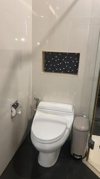 The Address Sukhumvit 28, Bangkok, 1 Soi Sukhumvit 28, Khong Tan, Khlong Toei, Bangkok, 1 Bedroom, 45 sqm, Condo For Rent, by Next Step Property, 500633112 - DDproperty.com