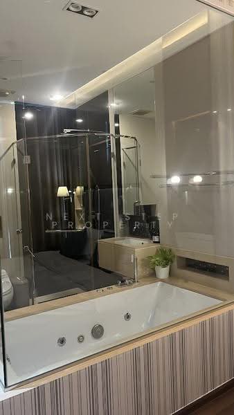 The Address Sukhumvit 28 : ดิ แอดเดรส สุขุมวิท 28, กรุงเทพ, 1 ซอยสุขุมวิท 28 ถนนสุขุมวิท แขวงคลองตัน เขตคลองเตย กรุงเทพมหานคร, คลองตัน, คลองเตย, กรุงเทพ, 45 ตร.ม., คอนโด ให้เช่า, โดย Next Step Property, 500633112 - DDproperty.com