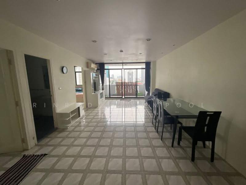 J.C. Tower, Bangkok, Soi Sukhumvit 55, Khlong Tan Nua, Watthana, Bangkok, 2 Bedrooms, 97 sqm, Condo For Rent, by Rinrada Permpool, 500633116 - DDproperty.com