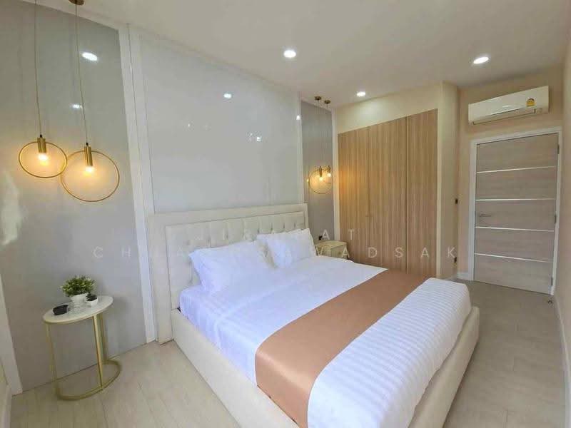 3-BR House, Prachuap Khiri Khan, Nong Kae, Hua Hin, Prachuap Khiri Khan, 3 Bedrooms, 204 sqm, Single Detached House For Rent, by Jirapat Chuangsawadsak, 500633120 - DDproperty.com