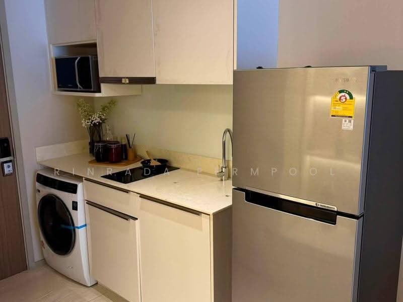 ASHTON Silom, Bangkok, 166 Silom Road, Bang Rak, Bangkok, 1 Bedroom, 50 sqm, Condo For Sale, by Rinrada Permpool, 500633121 - DDproperty.com