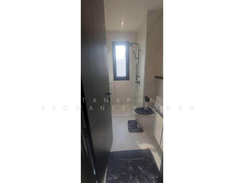 Chapter Charoennakhon–Riverside, Bangkok, Charoennakorn Road, Bang Lam Phu Lang, Khlong San, Bangkok, 2 Bedrooms, 49 sqm, Condo For Rent, by Tanapon Saowaneeyakorn, 500633123 - DDproperty.com