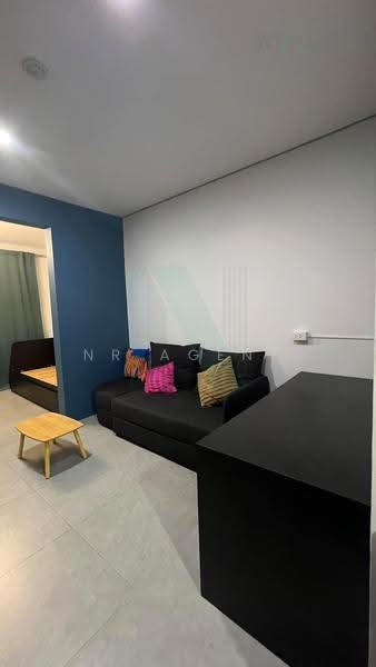 A Space Sukhumvit 77, Bangkok, 2345 Sukhumvit 77 Road, Suan Luang, Bangkok, Studio, 35 sqm, Condo For Sale, by NR agent, 500633124 - DDproperty.com