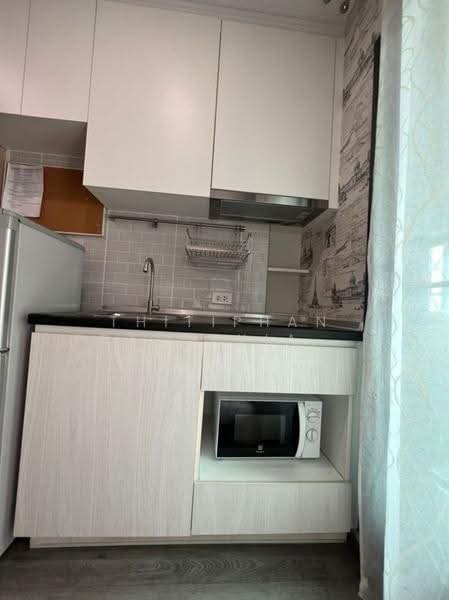 Rich Park @ Triple Station, Bangkok, 591 Srinakarin Road, Suan Luang, Bangkok, 1 Bedroom, 28 sqm, Condo For Rent, by Thitiphan Prasopkiatpoca, 500633125 - DDproperty.com