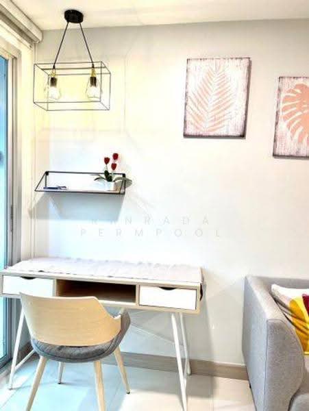 The Clover Thonglor Residence : เดอะ โคลเวอร์ ทองหล่อ เรสซิเดนซ์, กรุงเทพ, ซอยสุขุมวิท 55, คลองตันเหนือ, วัฒนา, กรุงเทพ, 37 ตร.ม., คอนโด ให้เช่า, โดย Rinrada Permpool, 500633126 - DDproperty.com