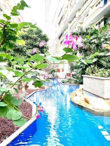The Clover Thonglor Residence, Bangkok, Soi Sukhumvit 55, Khlong Tan Nua, Watthana, Bangkok, 1 Bedroom, 37 sqm, Condo For Rent, by Rinrada Permpool, 500633126 - DDproperty.com