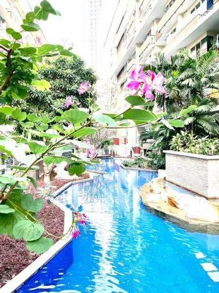 The Clover Thonglor Residence, Bangkok, Soi Sukhumvit 55, Khlong Tan Nua, Watthana, Bangkok, 1 Bedroom, 37 sqm, Condo For Rent, by Rinrada Permpool, 500633126 - DDproperty.com