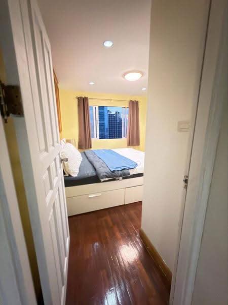 Witthayu Complex, Bangkok, 1673 New Petchaburi Road, Makkasan, Ratchathewi, Bangkok, 1 Bedroom, 85 sqm, Condo For Rent, by Tanapon Saowaneeyakorn, 500633128 - DDproperty.com