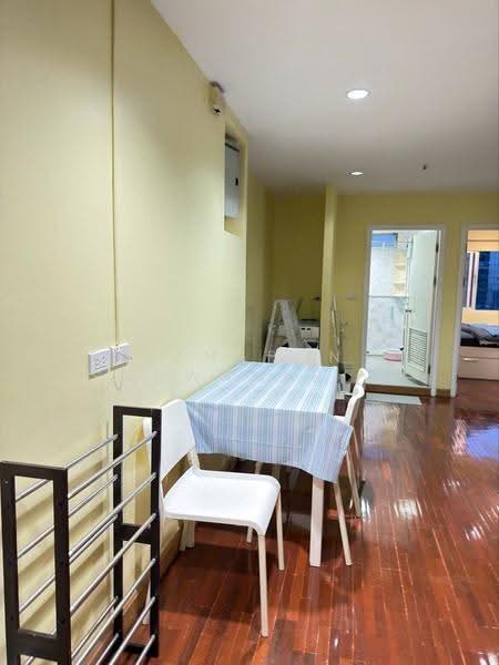 Witthayu Complex, Bangkok, 1673 New Petchaburi Road, Makkasan, Ratchathewi, Bangkok, 1 Bedroom, 85 sqm, Condo For Rent, by Tanapon Saowaneeyakorn, 500633128 - DDproperty.com