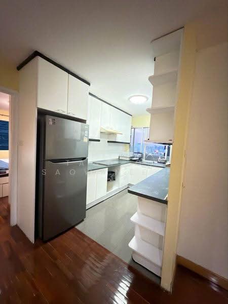 Witthayu Complex, Bangkok, 1673 New Petchaburi Road, Makkasan, Ratchathewi, Bangkok, 1 Bedroom, 85 sqm, Condo For Rent, by Tanapon Saowaneeyakorn, 500633128 - DDproperty.com
