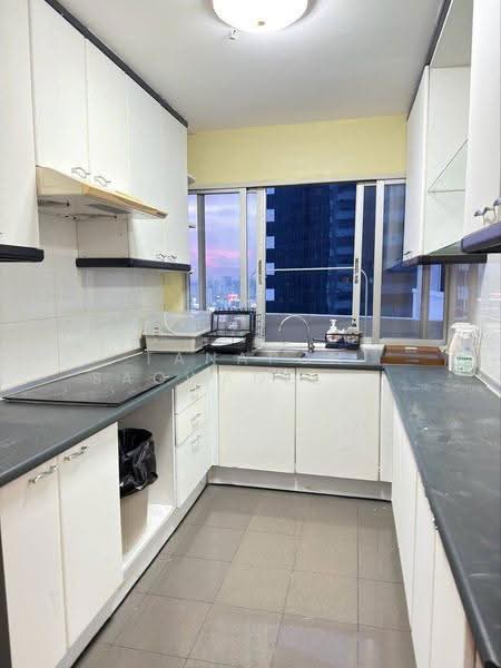 Witthayu Complex, Bangkok, 1673 New Petchaburi Road, Makkasan, Ratchathewi, Bangkok, 1 Bedroom, 85 sqm, Condo For Rent, by Tanapon Saowaneeyakorn, 500633128 - DDproperty.com