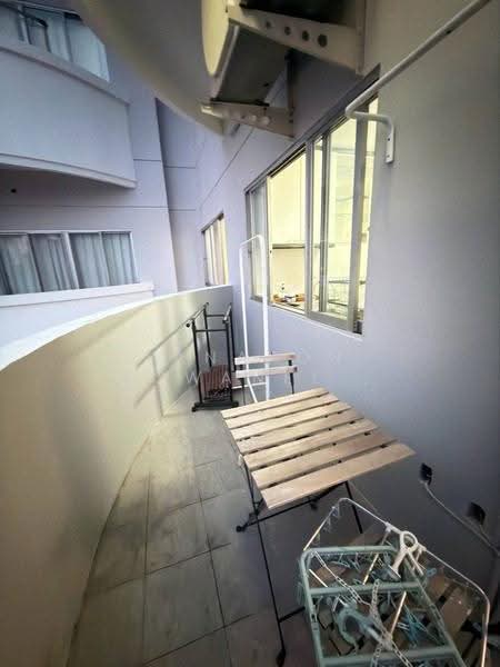 Witthayu Complex, Bangkok, 1673 New Petchaburi Road, Makkasan, Ratchathewi, Bangkok, 1 Bedroom, 85 sqm, Condo For Rent, by Tanapon Saowaneeyakorn, 500633128 - DDproperty.com