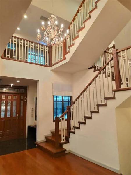 Baan Sansiri Sukhumvit 67 : บ้านแสนสิริ สุขุมวิท 67, กรุงเทพ, 32 ซอย สุขุมวิท 67, พระโขนงเหนือ, วัฒนา, กรุงเทพ, 450 ตร.ม., บ้านเดี่ยว ให้เช่า, โดย Jirapat Chuangsawadsak, 500633129 - DDproperty.com