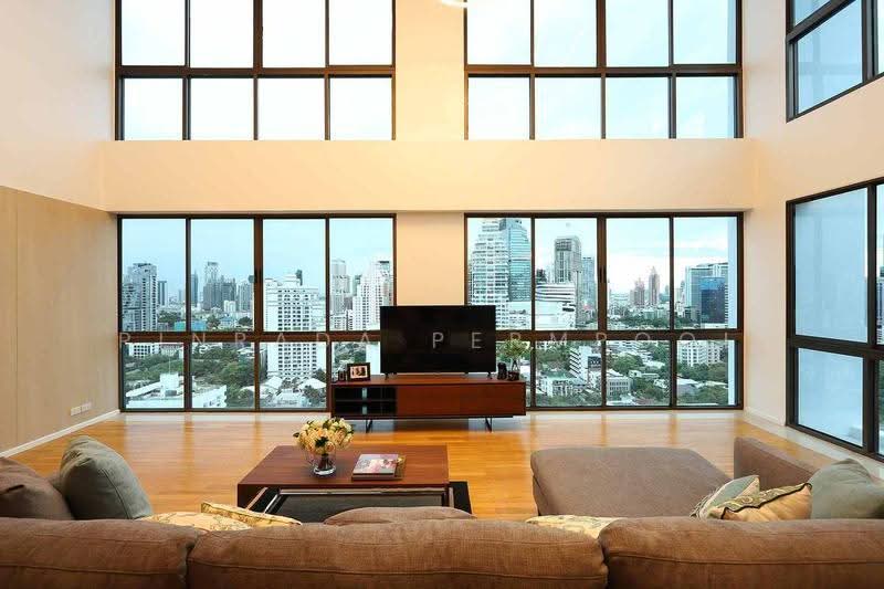 Biohouse (Residence), Bangkok, 55 Soi Sukhumvit 39, Khlong Tan Nua, Watthana, Bangkok, 4 Bedrooms, 340 sqm, Apartment For Rent, by Rinrada Permpool, 500633131 - DDproperty.com