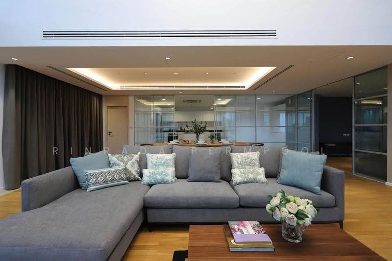 Biohouse (Residence), Bangkok, 55 Soi Sukhumvit 39, Khlong Tan Nua, Watthana, Bangkok, 4 Bedrooms, 340 sqm, Apartment For Rent, by Rinrada Permpool, 500633131 - DDproperty.com