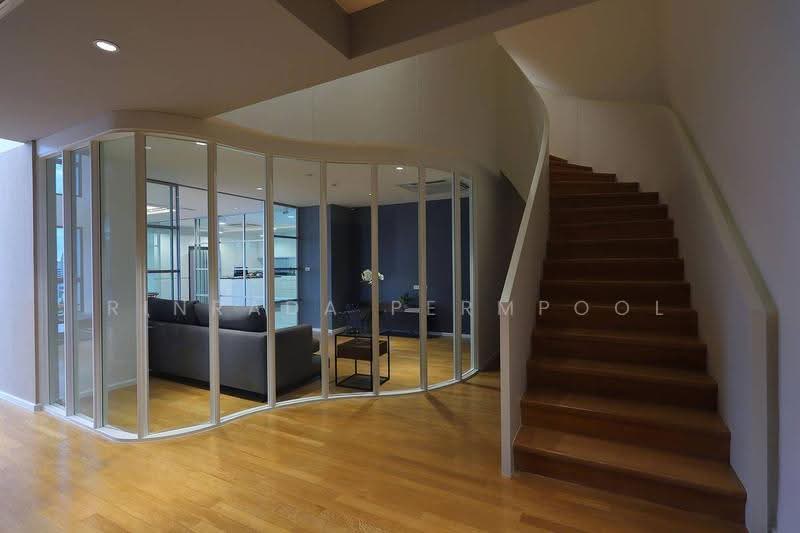 Biohouse (Residence), Bangkok, 55 Soi Sukhumvit 39, Khlong Tan Nua, Watthana, Bangkok, 4 Bedrooms, 340 sqm, Apartment For Rent, by Rinrada Permpool, 500633131 - DDproperty.com