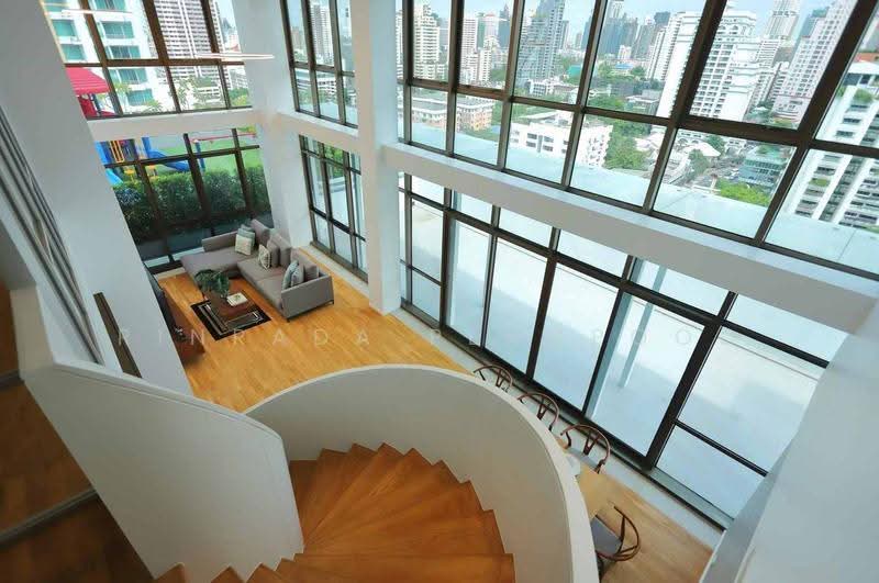 Biohouse (Residence) : ไบโอเฮ้าส์ (เรสซิเดนท์), กรุงเทพ, 55 ซอย สุขุมวิท 39, คลองตันเหนือ, วัฒนา, กรุงเทพ, 340 ตร.ม., อพาร์ทเมนท์ ให้เช่า, โดย Rinrada Permpool, 500633131 - DDproperty.com